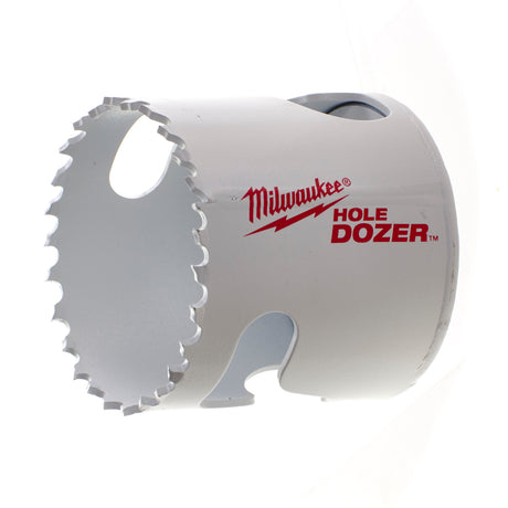 Milwaukee Carotă hole dozer ø50 mm 49560113