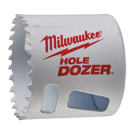 Milwaukee Carotă hole dozer ø52 mm 49560122