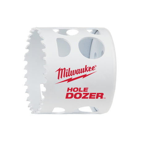 Milwaukee Carotă hole dozer ø57 mm 49560132