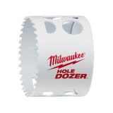 Carote Bi-Metal HOLE DOZER™ Milwaukee