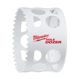 Carote Bi-Metal HOLE DOZER™ Milwaukee