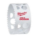 Carote Bi-Metal HOLE DOZER™ Milwaukee