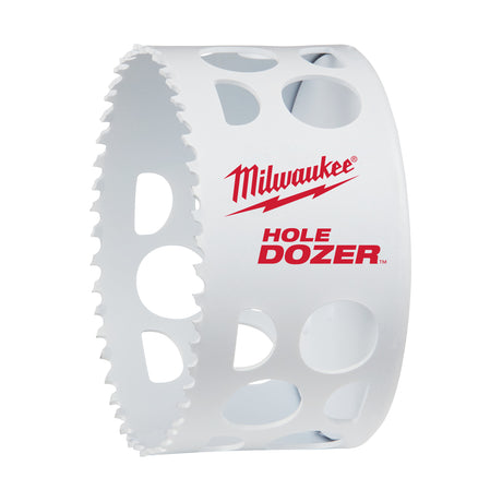 Milwaukee Carotă hole dozer ø89 mm 49560193