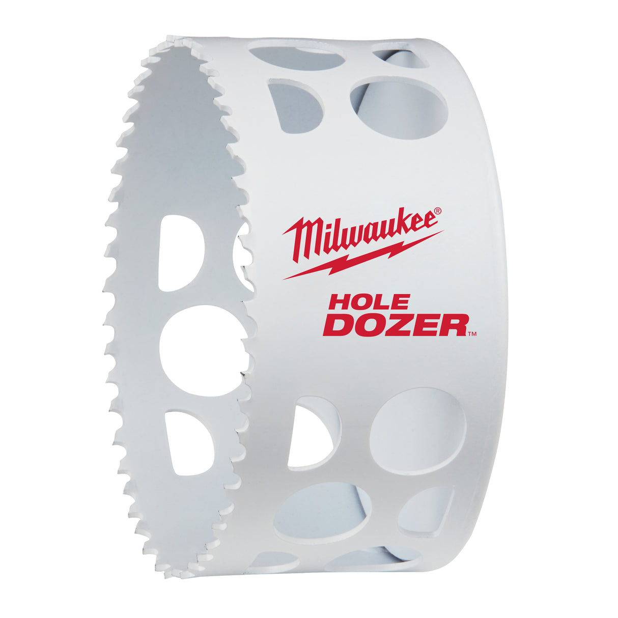 Milwaukee Carotă hole dozer ø95 mm 49560203