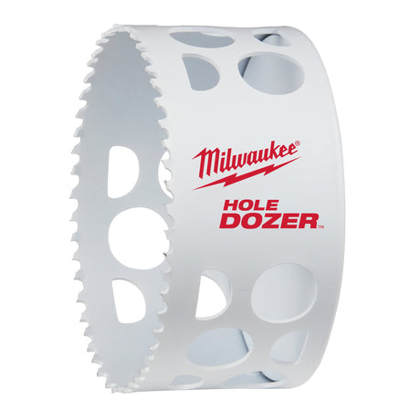 Carote Bi-Metal HOLE DOZER™ Milwaukee