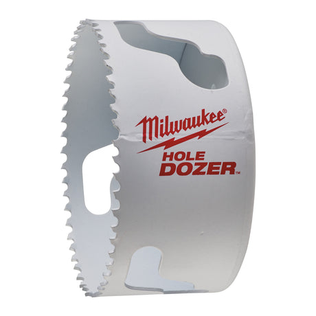Milwaukee Carotă hole dozer ø98 mm 49560207