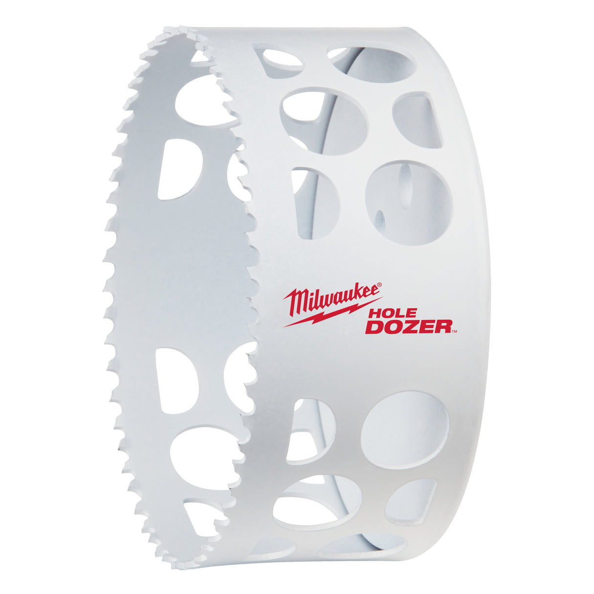 Carote Bi-Metal HOLE DOZER™ Milwaukee