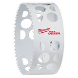 Carote Bi-Metal HOLE DOZER™ Milwaukee