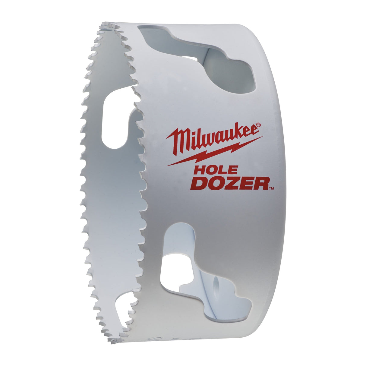 Carote Bi-Metal HOLE DOZER™ Milwaukee