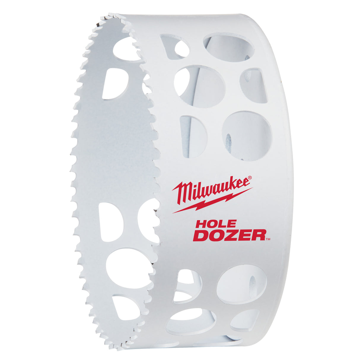 Milwaukee Carotă hole dozer ø114 mm 49560233