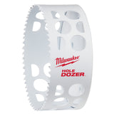 Carote Bi-Metal HOLE DOZER™ Milwaukee