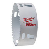 Carote Bi-Metal HOLE DOZER™ Milwaukee