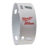 Carote Bi-Metal HOLE DOZER™ Milwaukee