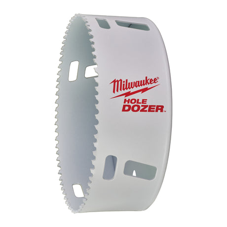 Milwaukee Carotă hole dozer ø133 mm 49560244