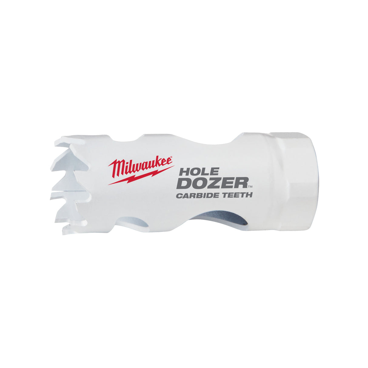 Carote HOLE DOZER™ cu dinți din carbură Milwaukee