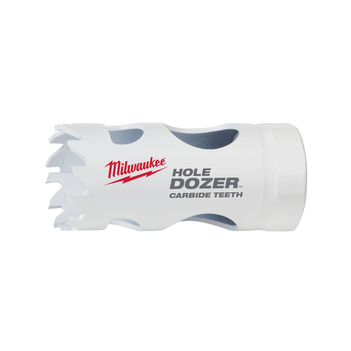 Carote HOLE DOZER™ cu dinți din carbură Milwaukee