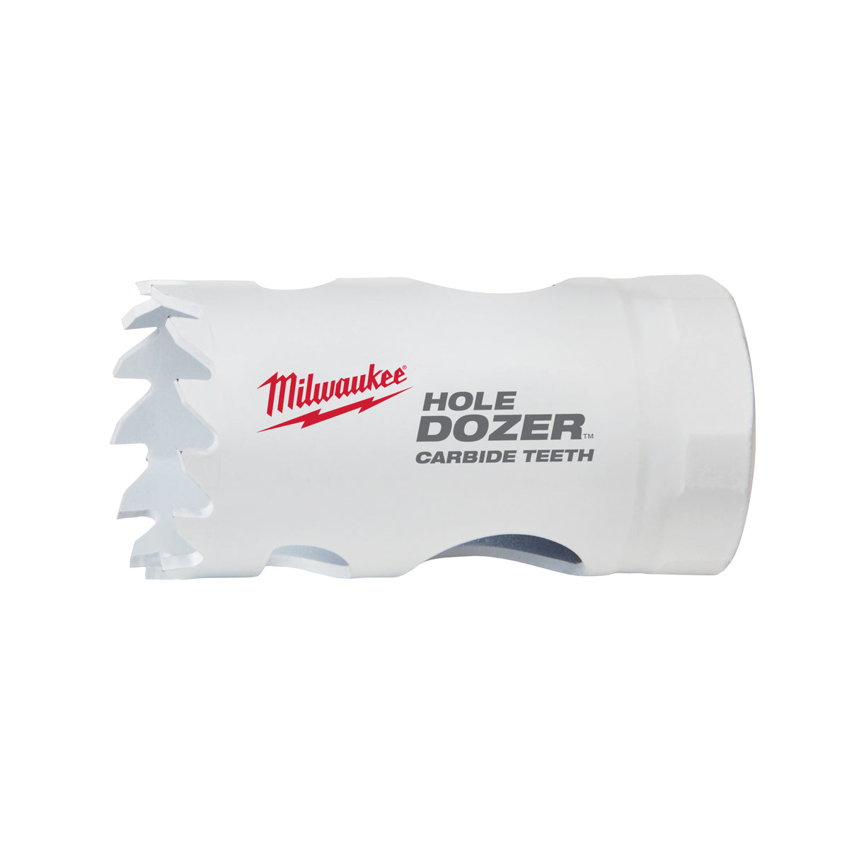 Milwaukee Carotă hole dozer cu dinți din carbură 29 mm  49560708