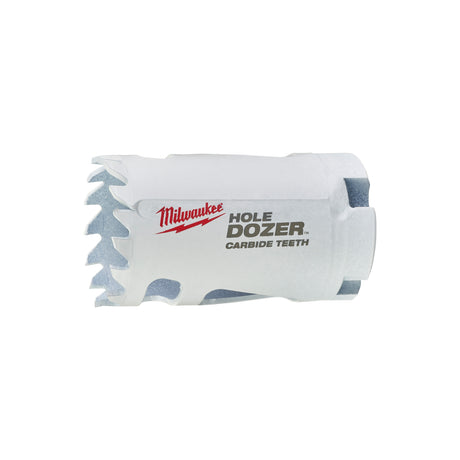 Milwaukee Carotă hole dozer cu dinți din carbură 32 mm  49560710
