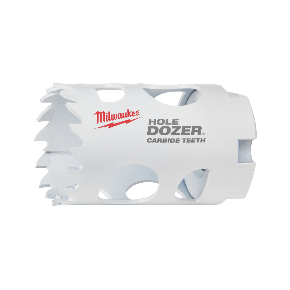 Milwaukee Carotă hole dozer cu dinți din carbură 35 mm  49560712