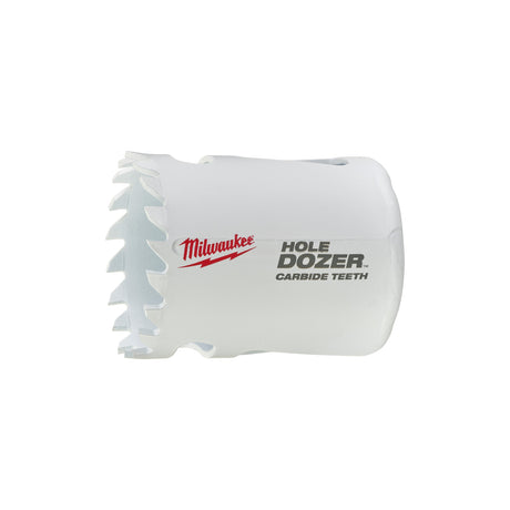 Milwaukee Carotă hole dozer cu dinți din carbură 38 mm  49560713