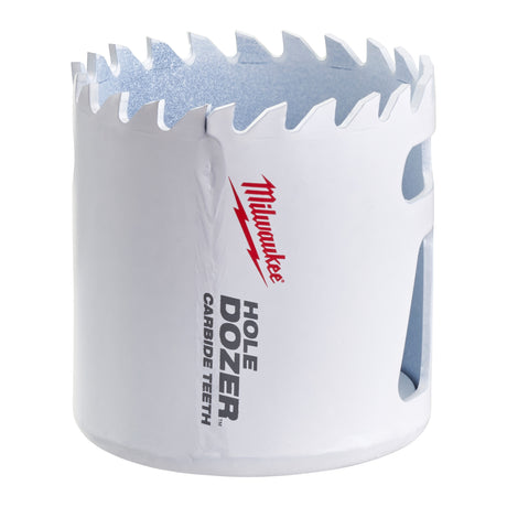 Milwaukee Carotă hole dozer cu dinți din carbură 48 mm  49560719
