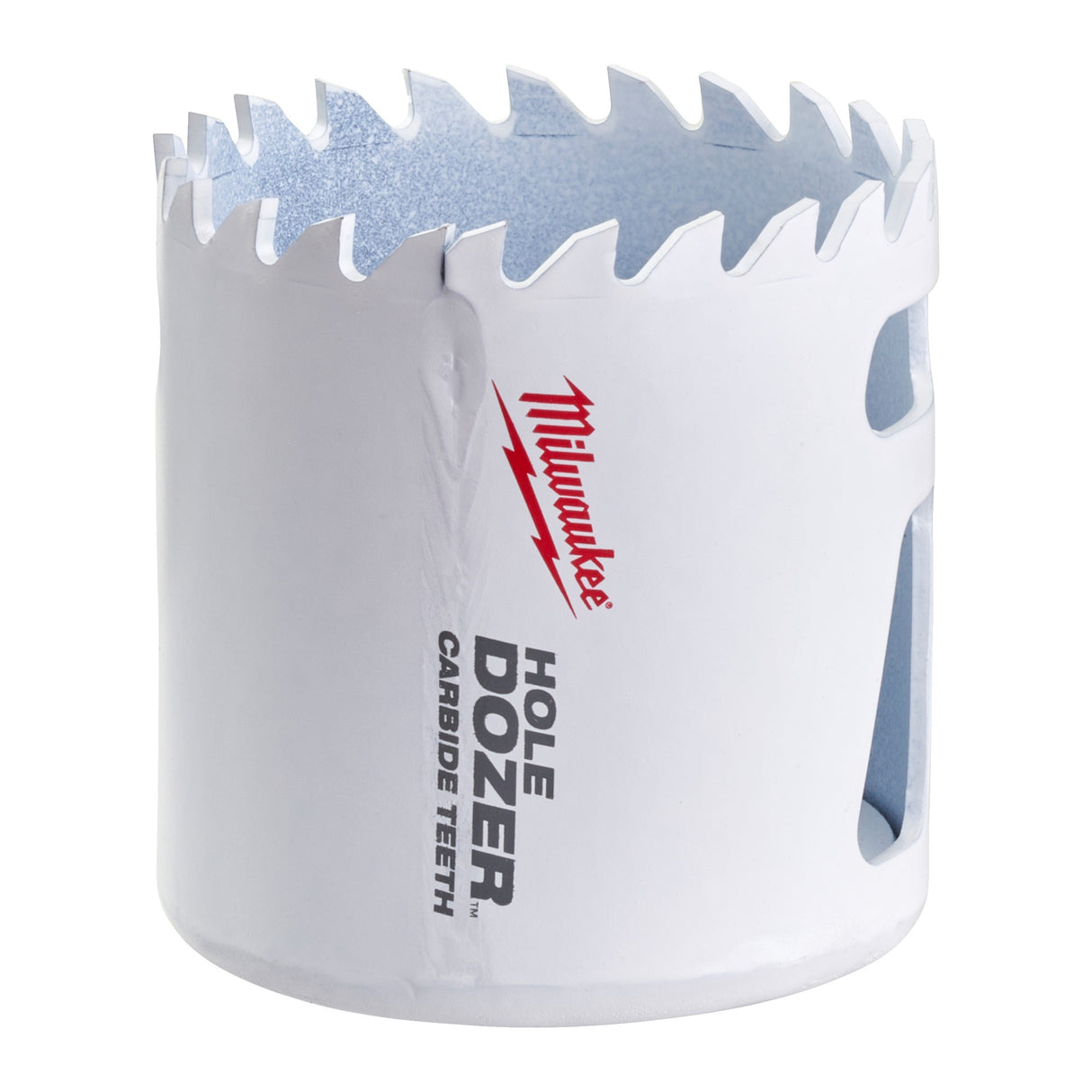 Carote HOLE DOZER™ cu dinți din carbură Milwaukee