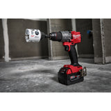 Milwaukee Carotă hole dozer cu dinți din carbură 51 mm  49560720