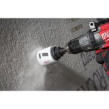 Milwaukee Carotă hole dozer cu dinți din carbură 51 mm  49560720