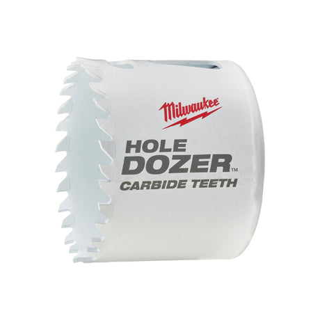 Milwaukee Carotă hole dozer cu dinți din carbură 60 mm  49560726