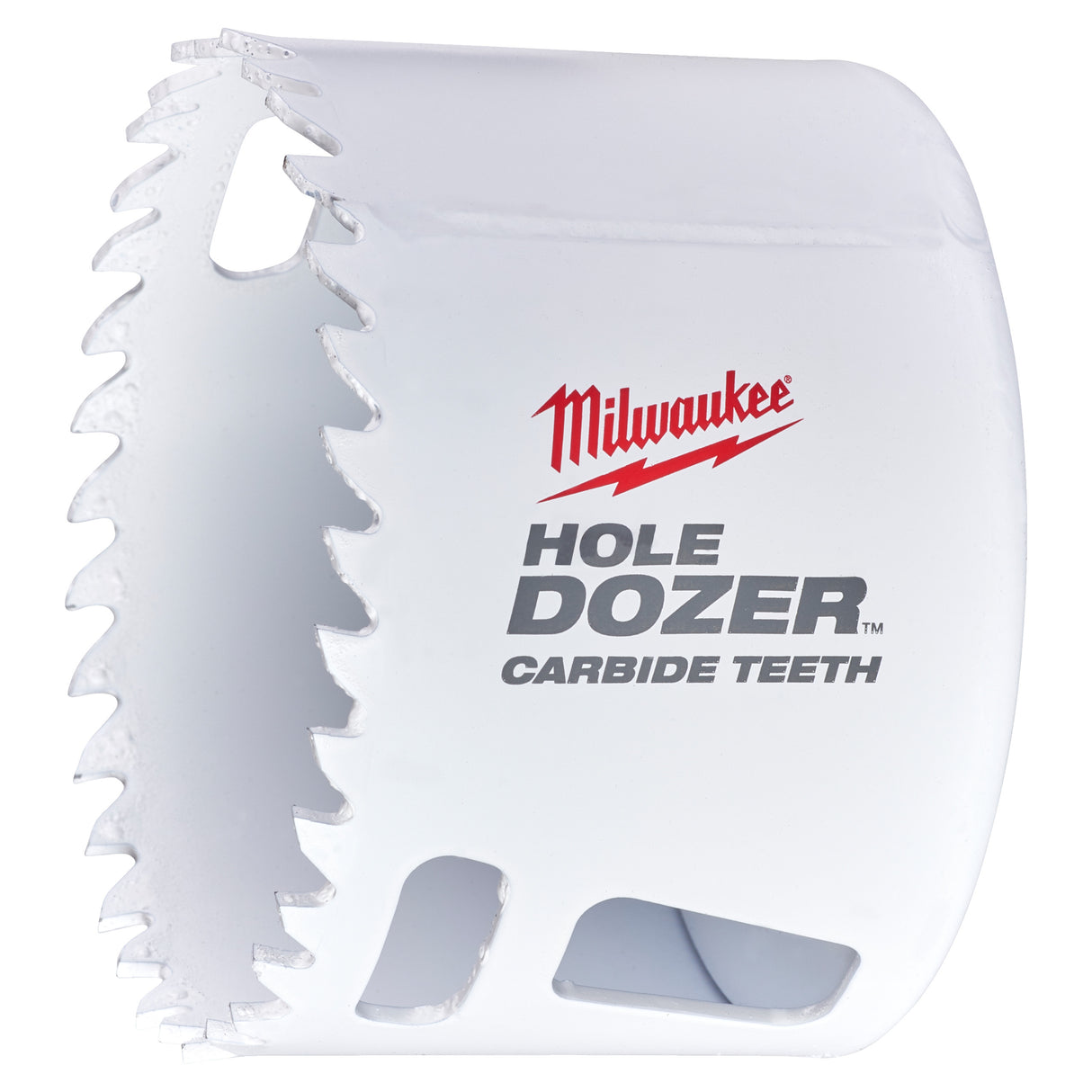 Milwaukee Carotă hole dozer cu dinți din carbură 54 mm  49560731