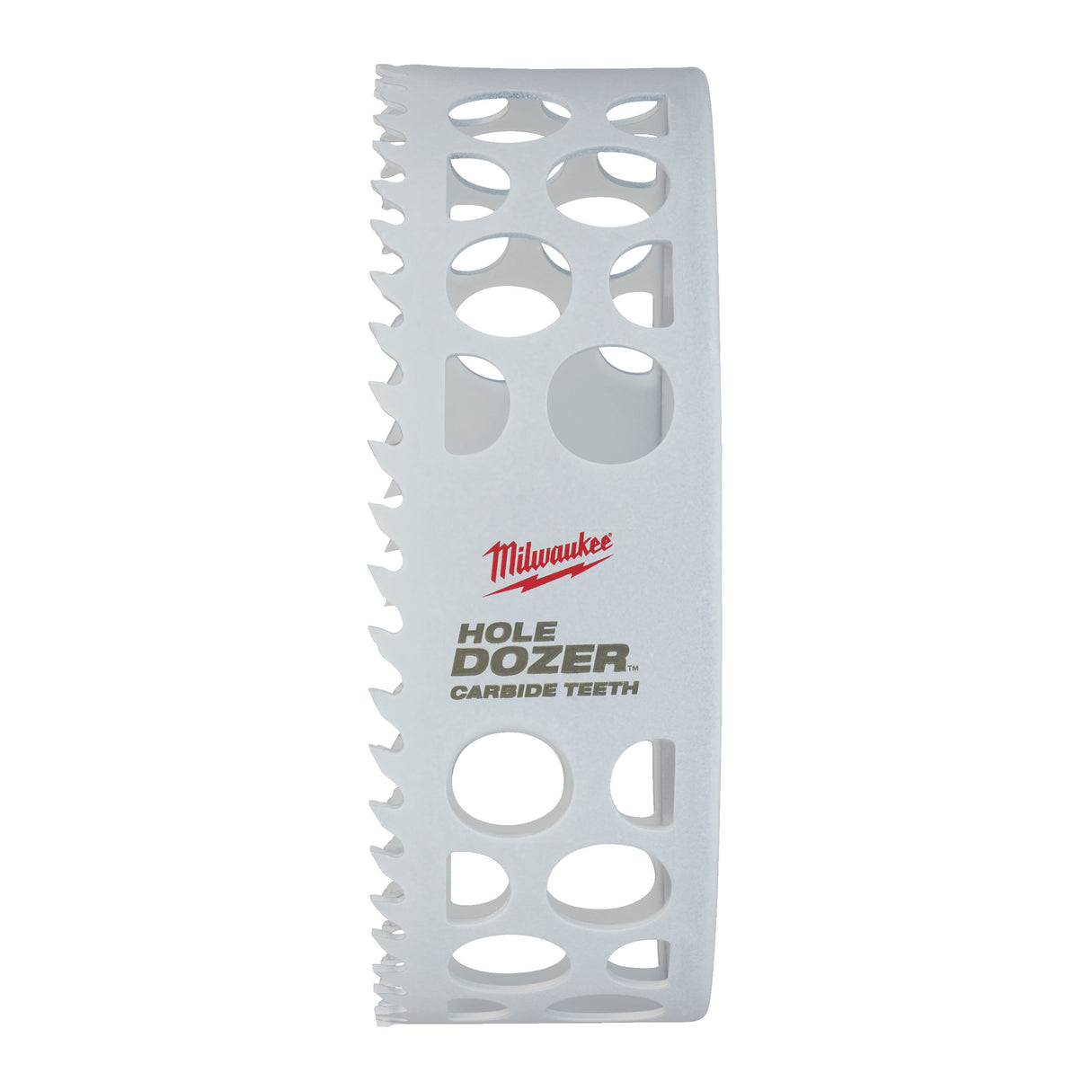 Milwaukee Carotă hole dozer cu dinți din carbură 140 mm  49560848