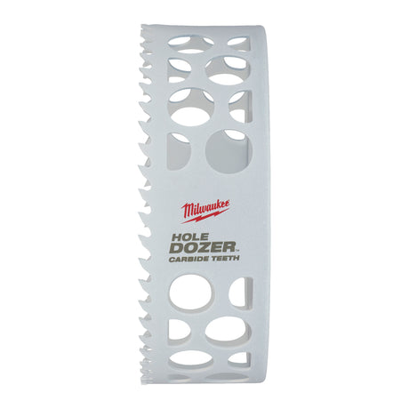 Milwaukee Carotă hole dozer cu dinți din carbură 140 mm  49560848