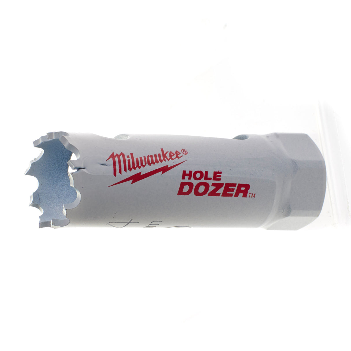 Milwaukee Carotă hole dozer 19 mm - 25 bucăți 49565090