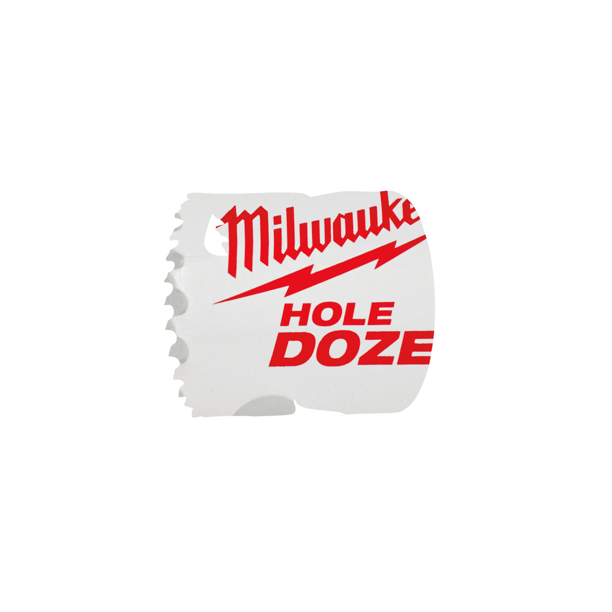 Milwaukee Carotă hole dozer 25 mm - 25 bucăți 49565110