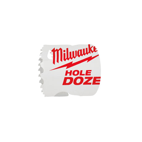 Milwaukee Carotă hole dozer 25 mm - 25 bucăți 49565110
