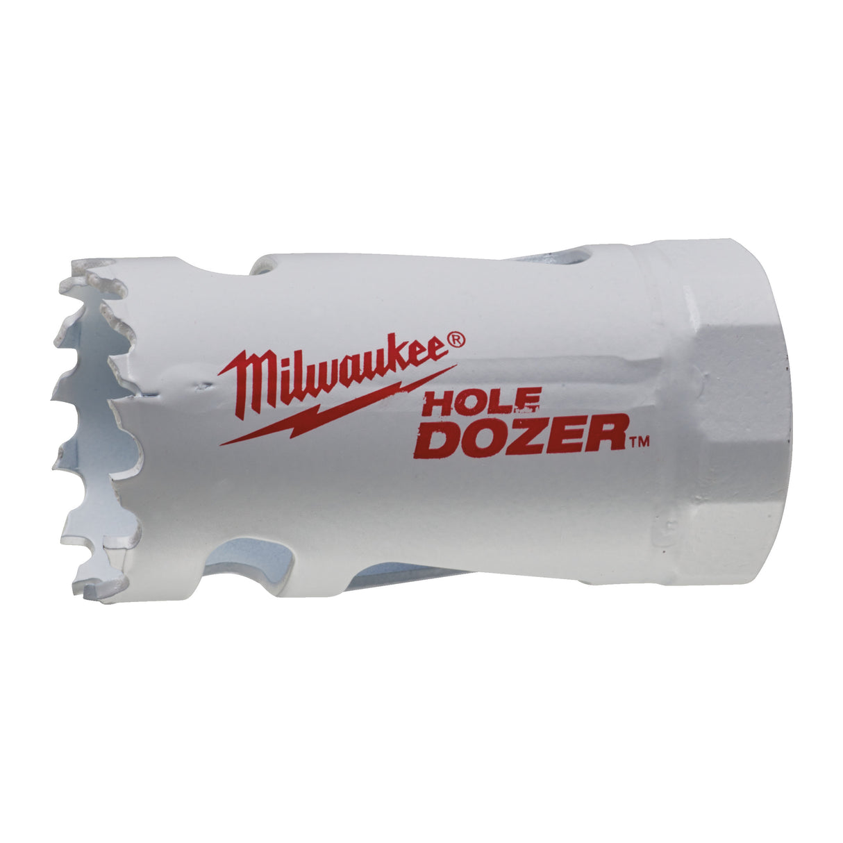 Milwaukee Carotă hole dozer 29 mm - 25 bucăți 49565120