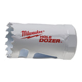 Seturi carote Bi-Metal HOLE DOZER™ Milwaukee