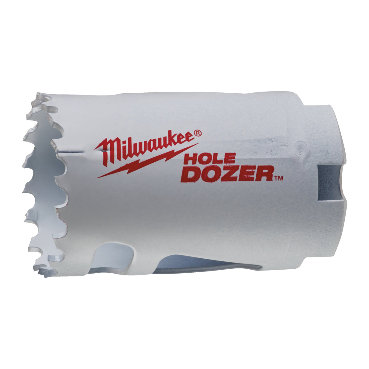 Milwaukee Carotă hole dozer 35 mm - 25 bucăți 49565140