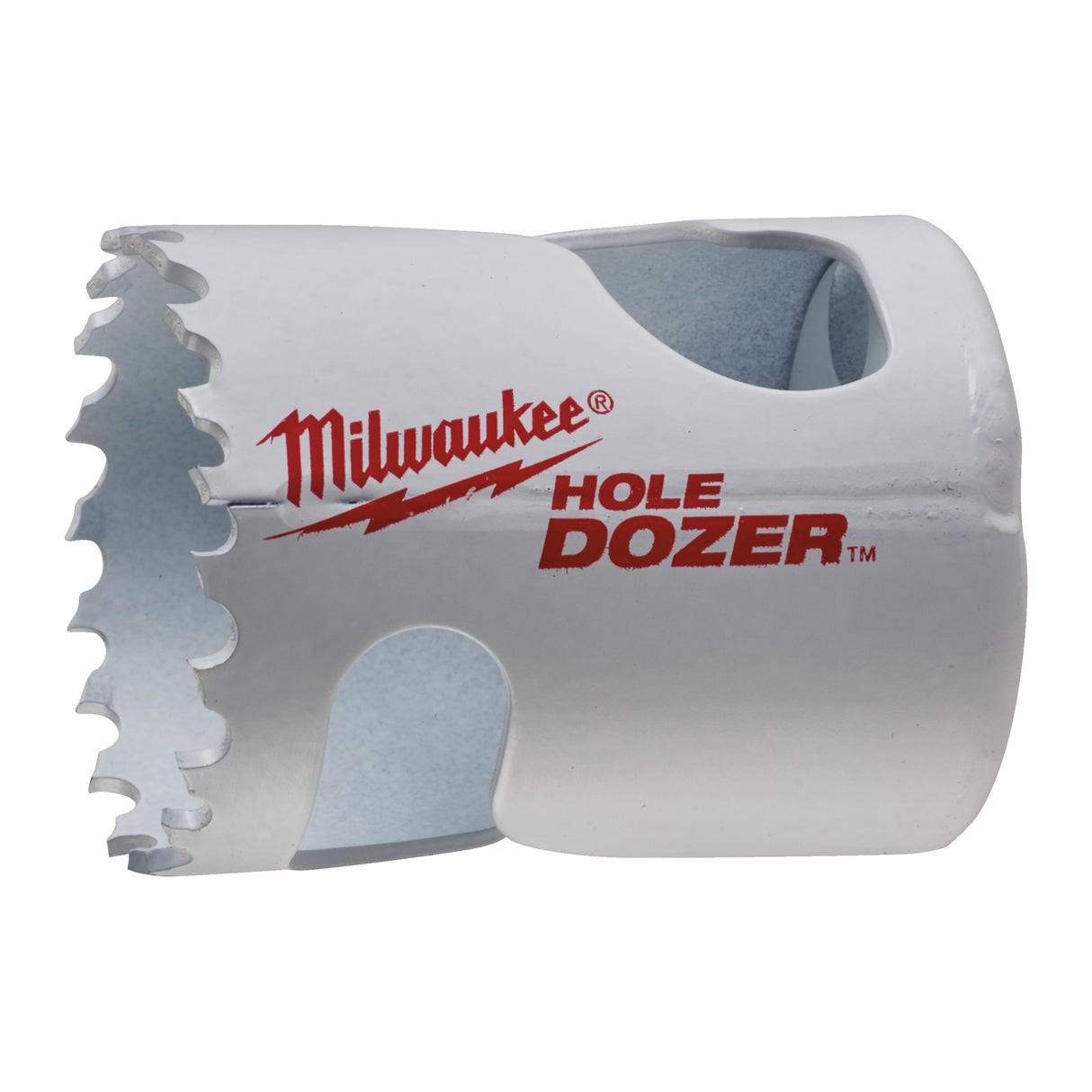 Milwaukee Carotă hole dozer 38 mm - 25 bucăți 49565150
