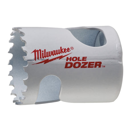 Milwaukee Carotă hole dozer 38 mm - 25 bucăți 49565150