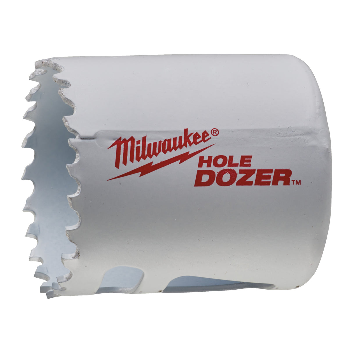 Milwaukee Carotă hole dozer 44 mm - 25 bucăți 49565155