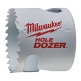 Seturi carote Bi-Metal HOLE DOZER™ Milwaukee
