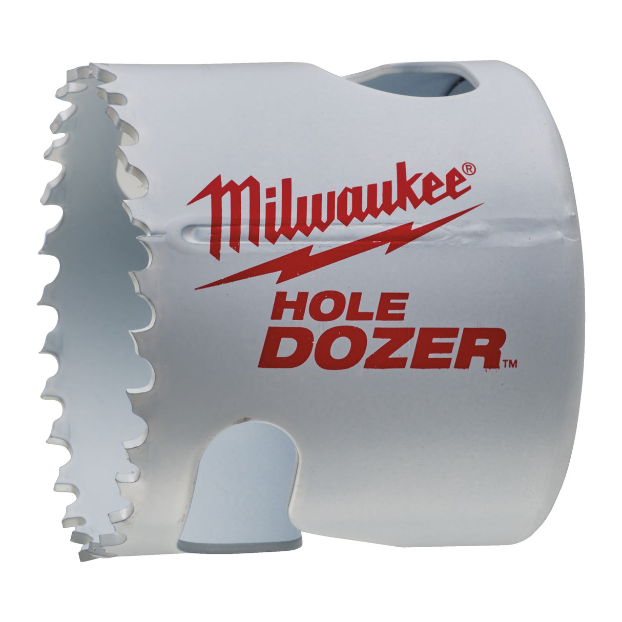 Milwaukee Carotă hole dozer 54 mm - 25 bucăți 49565165