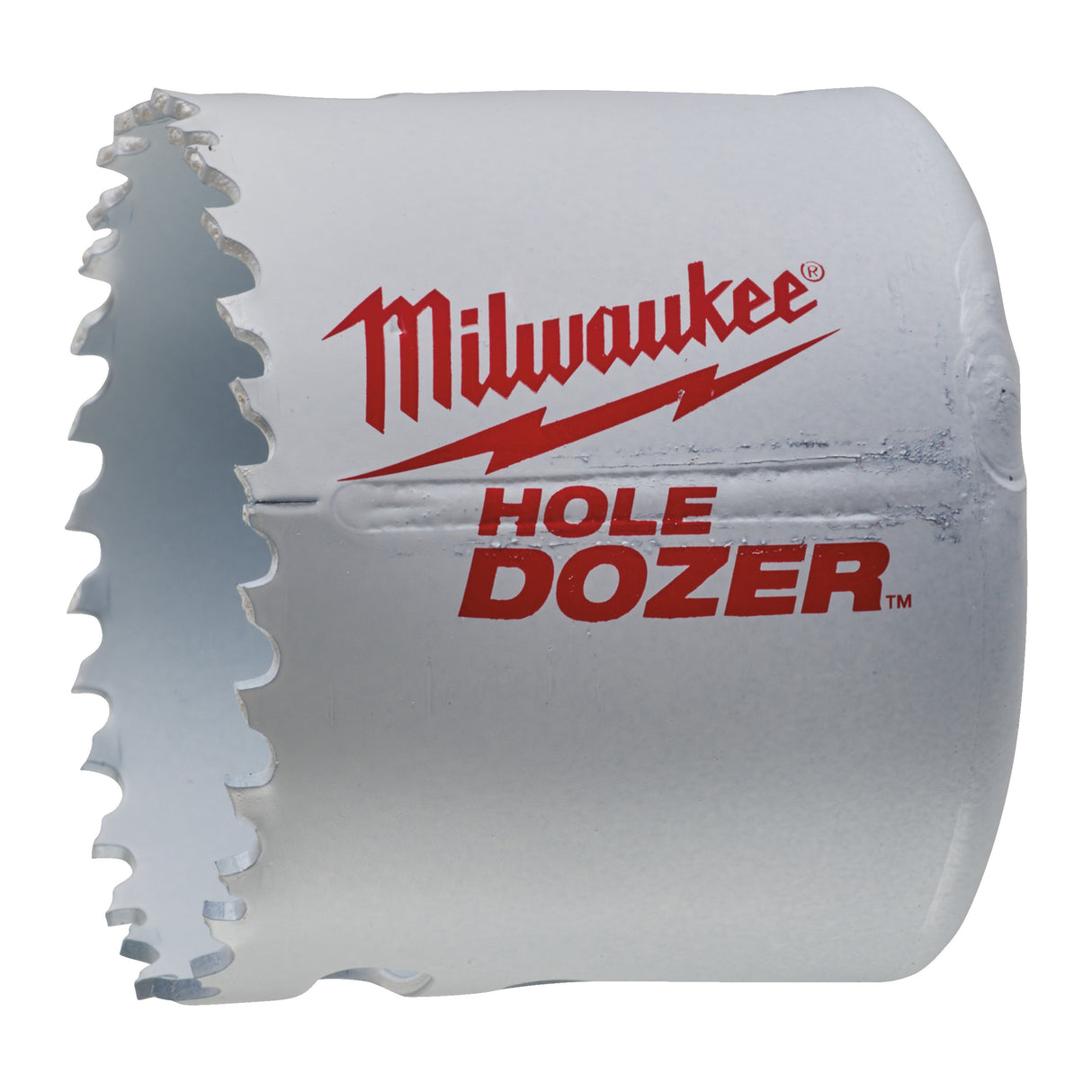 Milwaukee Carotă hole dozer 57 mm - 25 bucăți 49565167