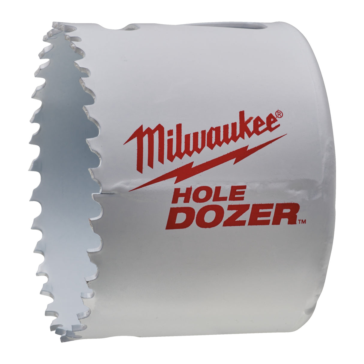 Milwaukee Carotă hole dozer 64 mm - 25 bucăți 49565170
