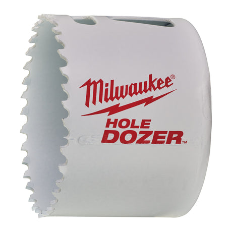 Milwaukee Carotă hole dozer 67 mm - 16 bucăți 49565175