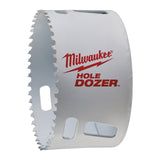 Seturi carote Bi-Metal HOLE DOZER™ Milwaukee