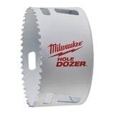 Seturi carote Bi-Metal HOLE DOZER™ Milwaukee