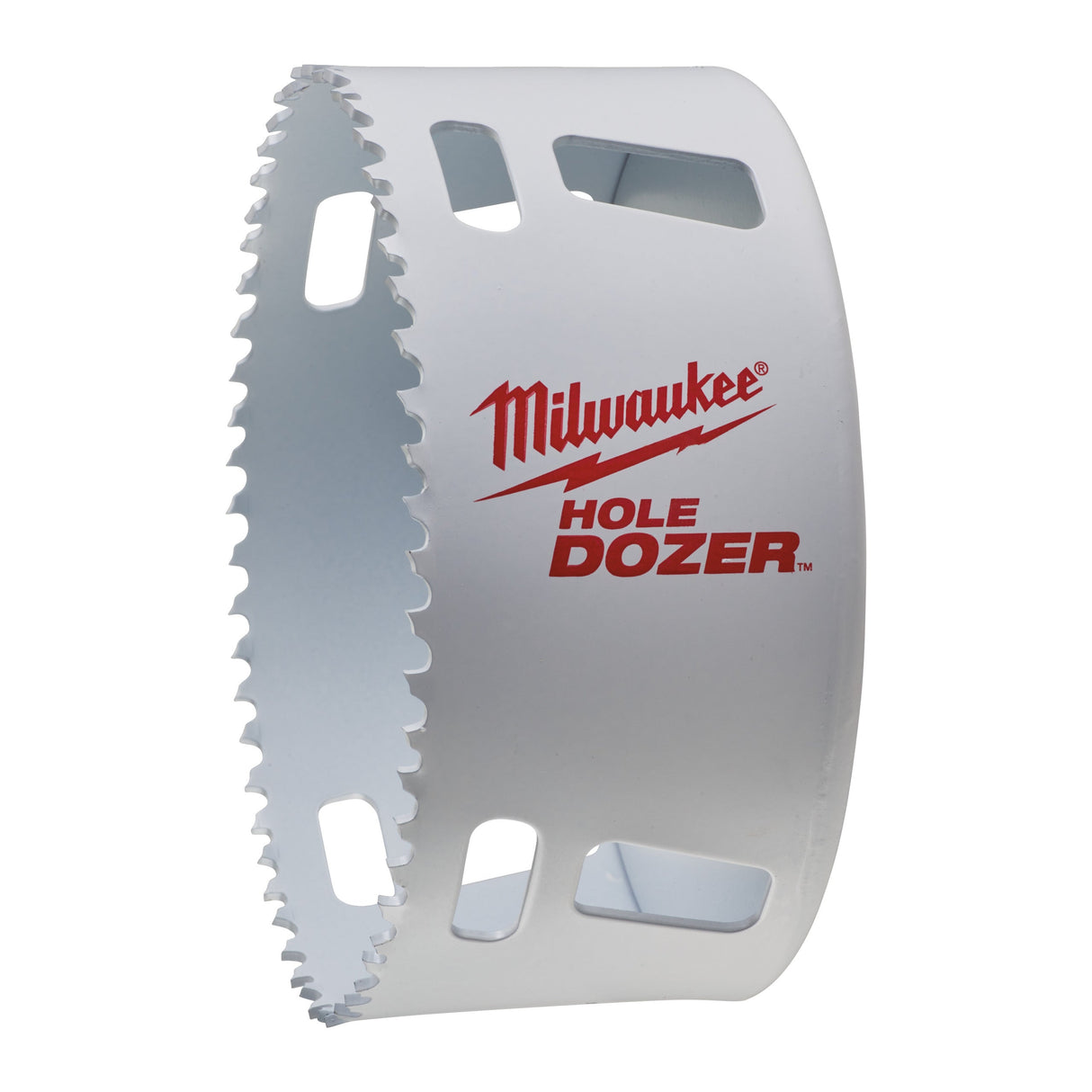 Seturi carote Bi-Metal HOLE DOZER™ Milwaukee