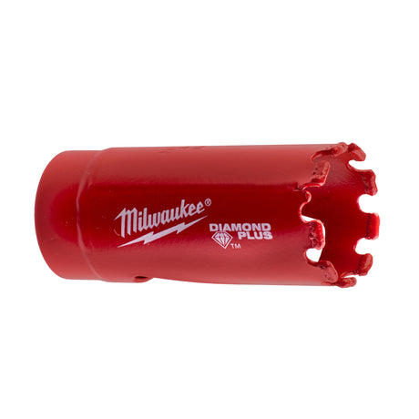 Milwaukee Carotă diamantată ø 22mm 49565605